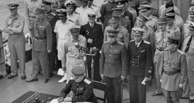 们国家|日本从中国撤离了以后,打开他们留下的仓库,你猜看到了什么