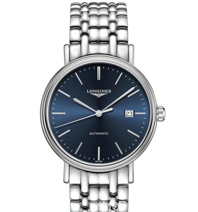 中年|中年男人选择一款浪琴手表,一万左右价格,哪个系列比较适合?