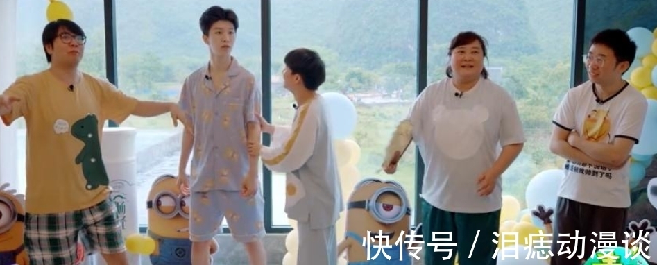 青春环游记的遗憾，观众们的吐槽点，节目真的有那么差吗？