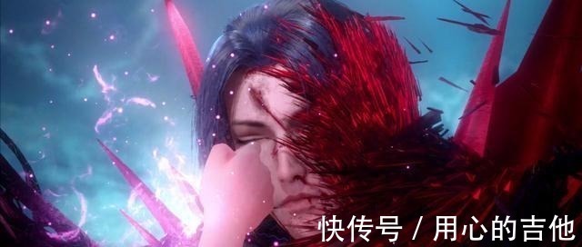 斗罗大陆|《斗罗大陆》“焱”差点玩出大结局,十万年的场景有多少泪目