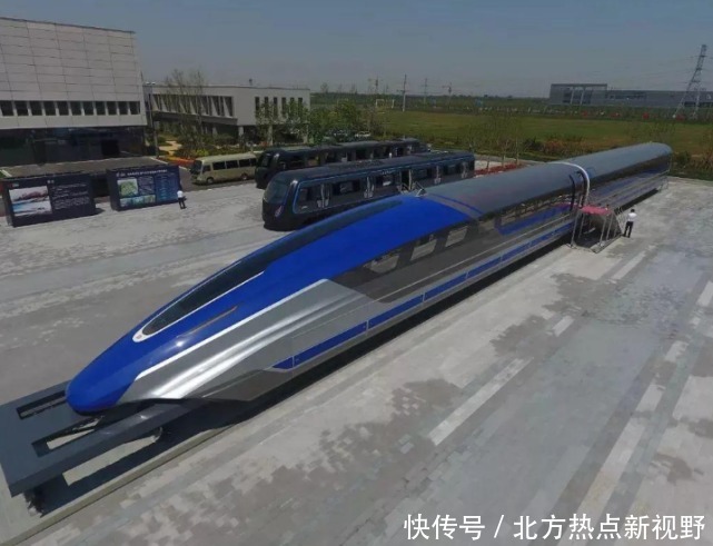 中国真的做到了!马斯克当年随便吹的牛,居然被中国变成现实