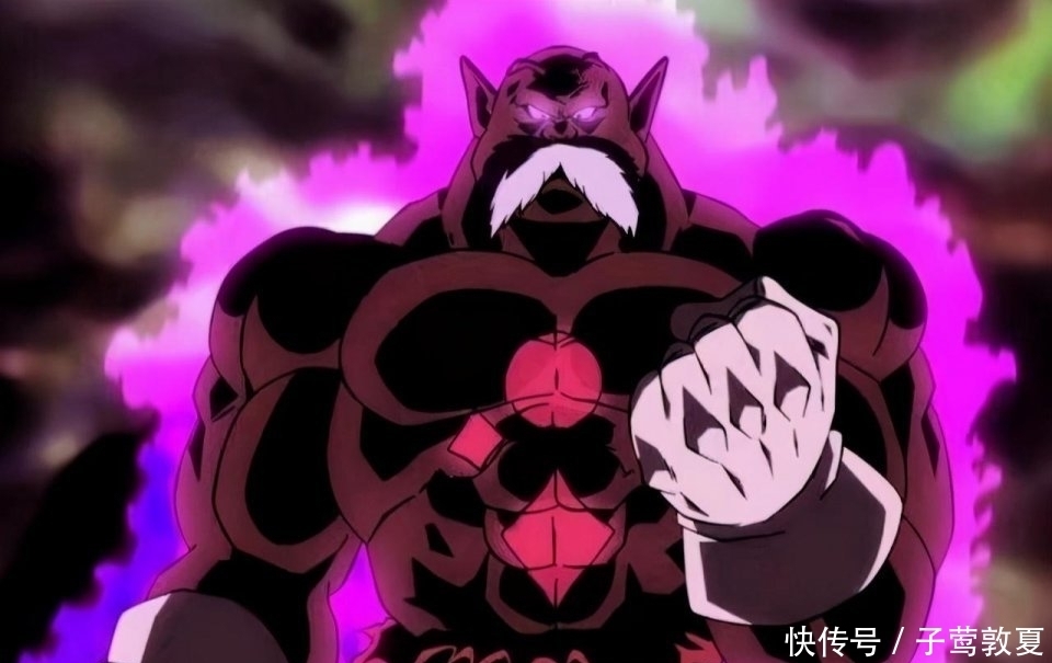 宇宙|龙珠:基纽特战队号称宇宙第一战队,下场却很惨,被拉去当陪练