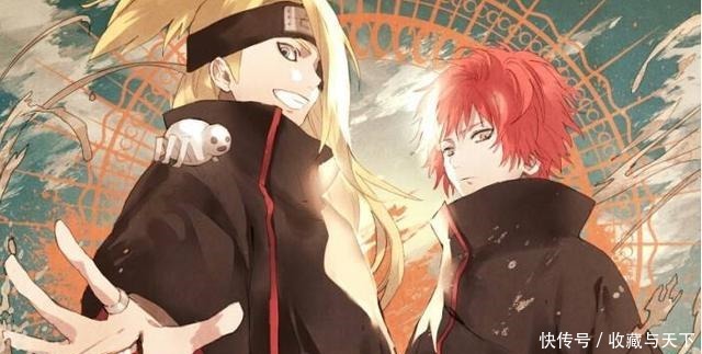 晓组织成员是怎么集齐的关于这部分细节,其实很少人知道