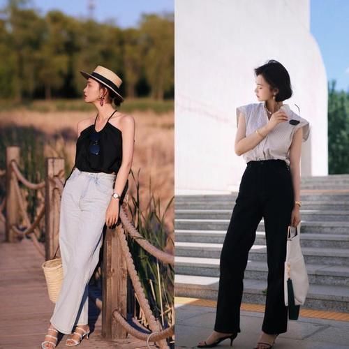 莫兰迪 穿衣如何打造“高级感”?牢记这5个穿搭法则,让气质翻倍