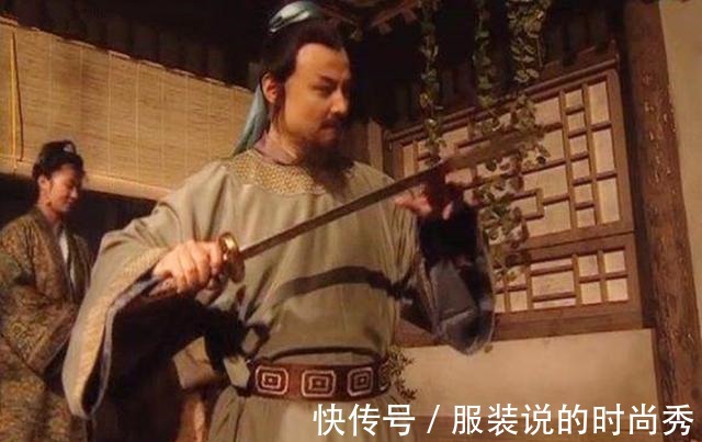 梁山|用比较法品味《水浒传》之逆向比较!