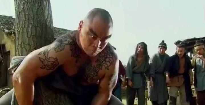 酒量#武松打虎前连喝18碗酒,放到今天相当于什么度数?估计没人能喝完