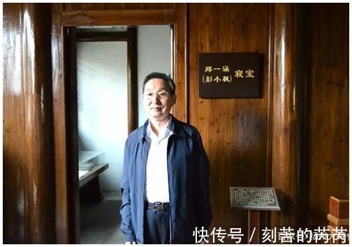 界首|大运河扬州段沿线古镇纪行之四界首“华中雪枫大学”旧址巡礼