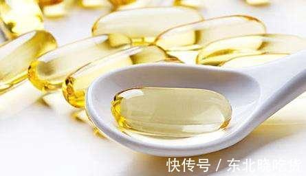 血管健康|睡前坚持吃一粒维生素e,一段时间后,这三个好处显而易见