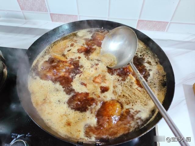 天冷了,家有孩子别不懂吃,这几样做一锅,暖身营养多,孩子长个