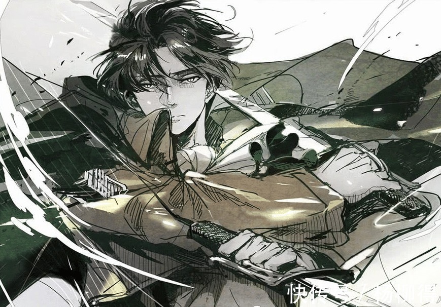 艾伦|《进击的巨人最终季》第5话，大量对话被删，直接导致剧情平淡