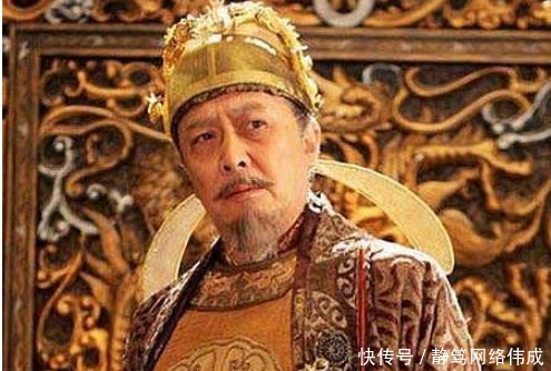 偏爱|李世民为什么偏爱尉迟恭，却冷落秦叔宝？李渊揭开真相
