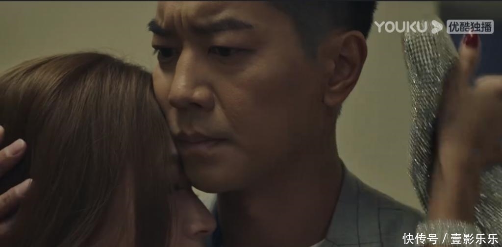 叶劲峰|口碑爆棚,全员疯逼,这群变态没被浪费!