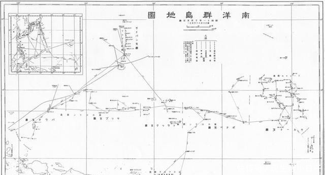 有人|少有人知的日本殖民地，当年日本是如何控制“南洋群岛”的