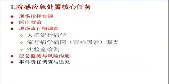 医疗机构医院感染暴发与调查实践分享|专家分享⑦ | 调查