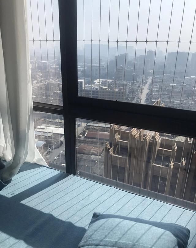 瓷砖|他家大房子全屋装修花了57W，很漂亮，进屋就被迷住，真心羡慕