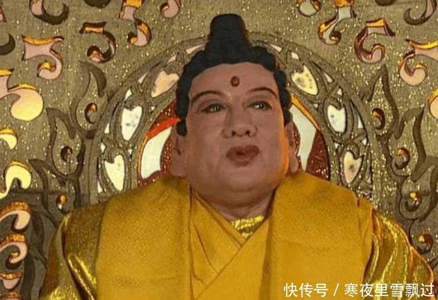 西游记:战斗力最强的3大神仙,佛祖只能排在第三,第二位猜不透