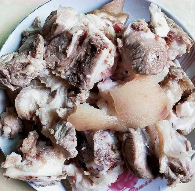 异黄酮|天然“黄体酮”被找到,女人常吃,养颜抗衰,40岁仍是少女脸