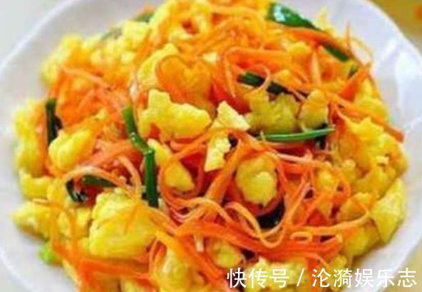 红萝卜|孩子经常看手机对眼睛不好,多吃的菜,预防近视眼,还增强免疫力