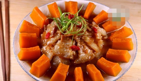 营养|年夜饭,这6道吉祥菜别错过,营养好吃还不贵,招待亲朋倍特有面