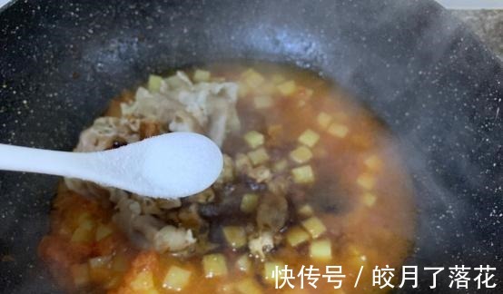 懒人饭|这是一道懒人饭，食材丰富，营养全面！