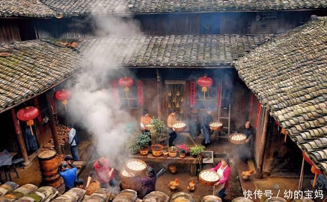 奶奶|乡土散文:年味儿