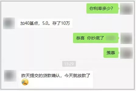 利率|5%,昆明这家银行1天放款,新年第一波房贷利率福利来了!