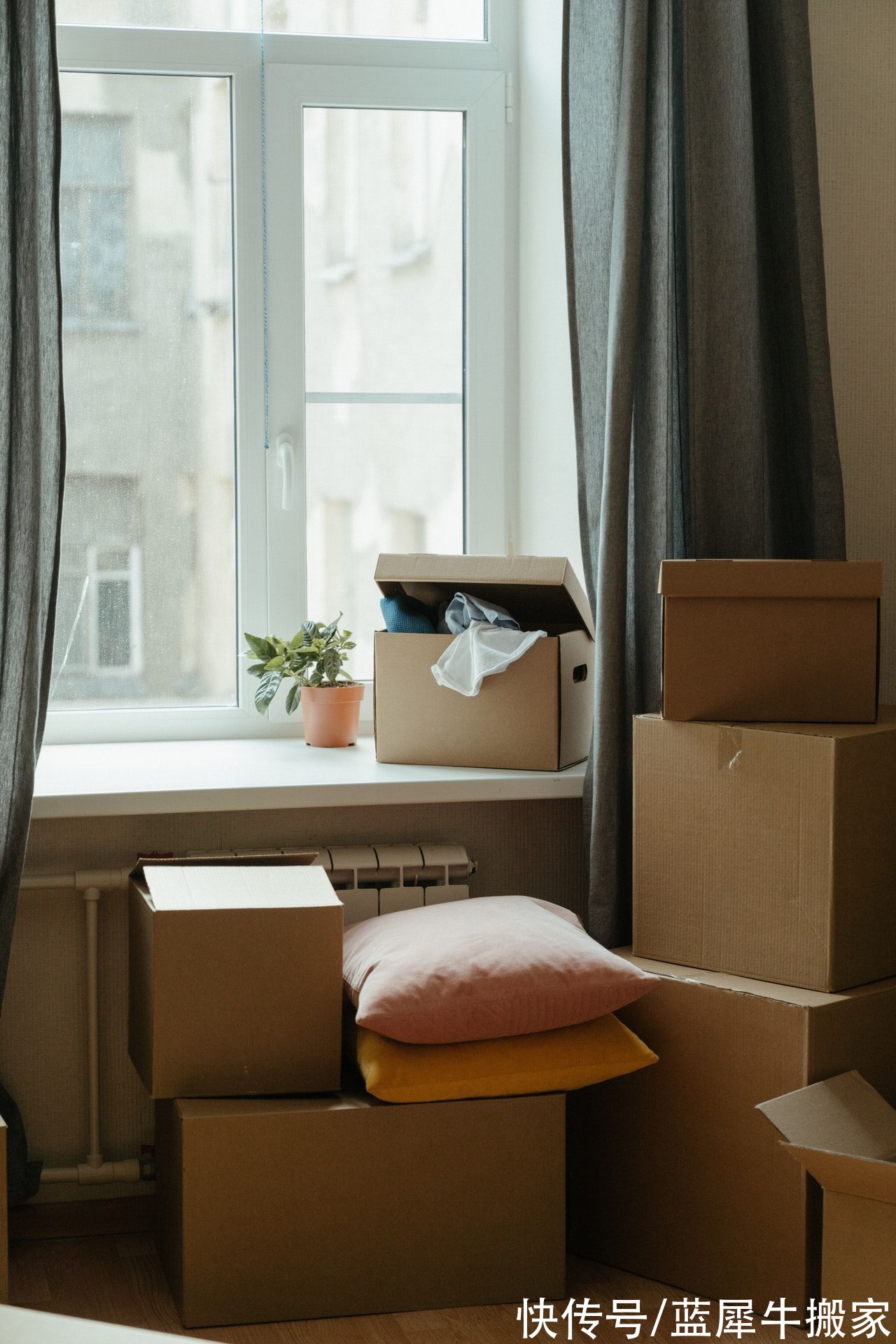 行为|搬家经常会遇见那种常见乱收费行为？