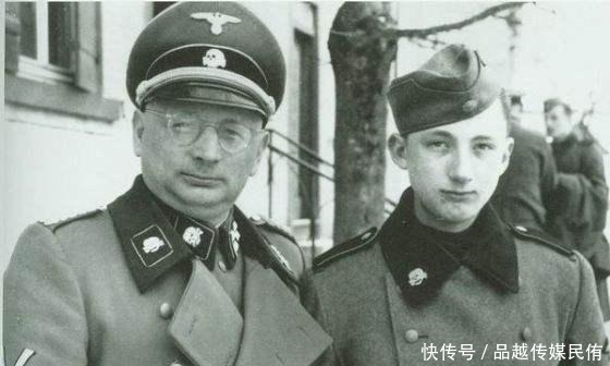 处决|投降都没有用!这支军队战败后直接被处决!超级大国也不得不妥协