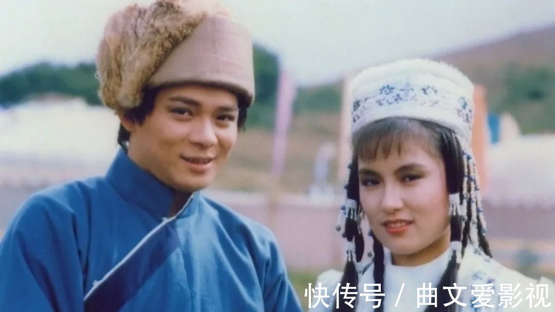 欧阳锋#如果当年郭靖选择了华筝公主,《射雕英雄传》会怎样收场?