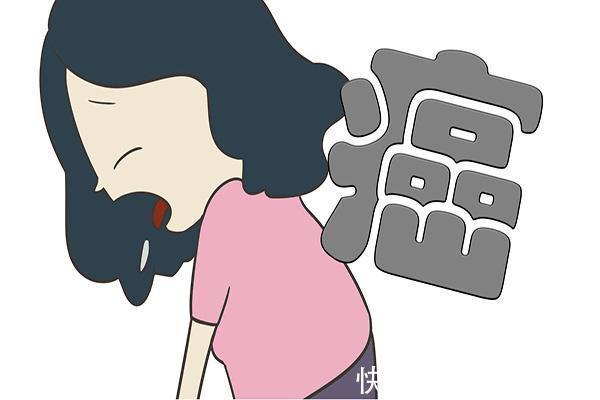 油腻食物|癌症为什么会扩散当身体出现三个异样时，或许是扩散了，需重视