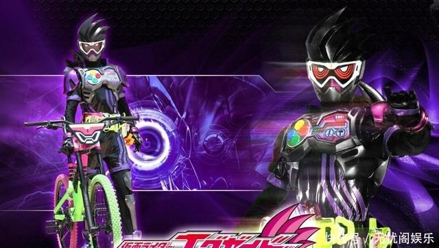 假面|《假面骑士EXAID》虾饺上演颜艺大秀,他为何转变如此之大