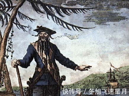 库赞|海贼王终结蒂奇的海兵,瘸腿库赞和梅纳德谁才是新时代的英雄