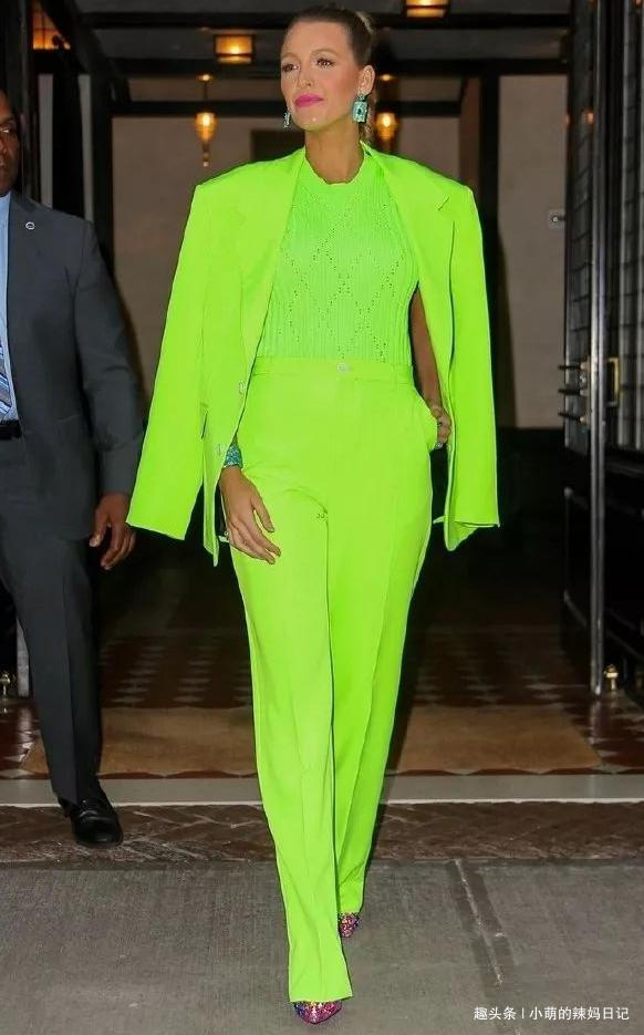 高级感 真正会穿的女人,一般都懂这4个“穿衣技巧”,轻松穿出高级感