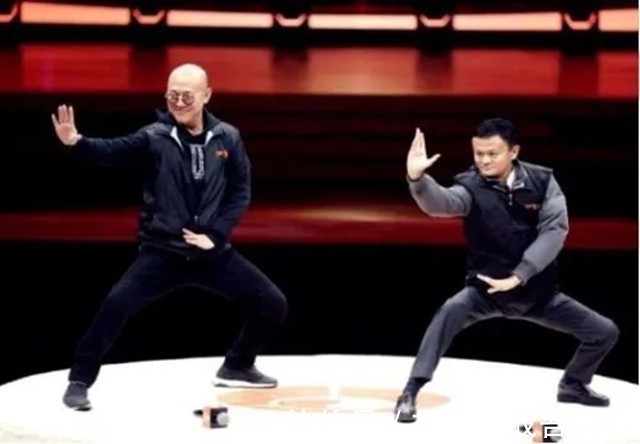 卸任|马云保镖曾舍命挡子弹,年入百万买房买车,马云卸任后过得咋样?