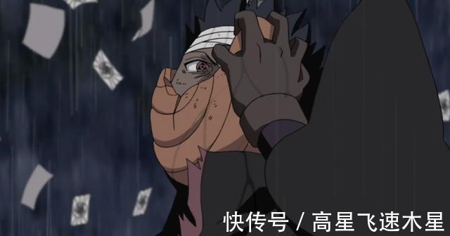 名字|火影忍者忍界昙花一现的4个逆天忍术，最后一个9成网友不知道其名字