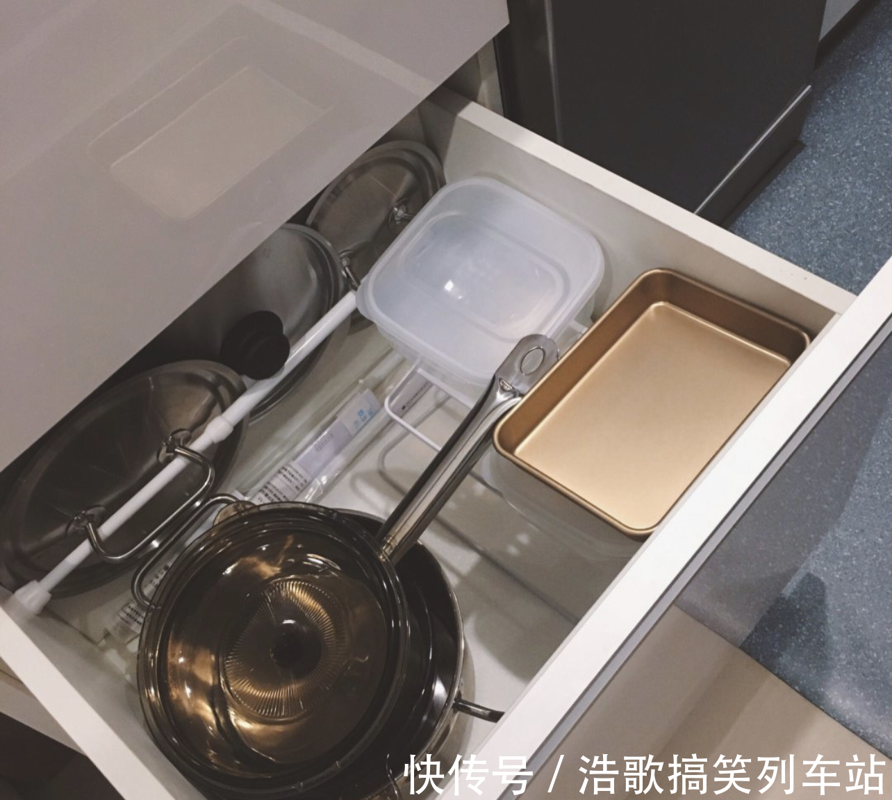 漏斗|这10种厨房用品，早该拉入家用“黑名单”，该换就换了吧！