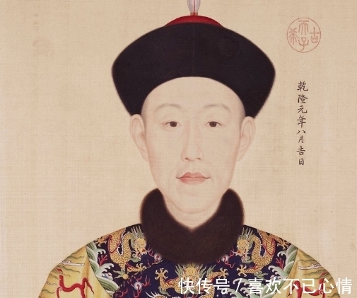 纪晓岚!乾隆下江南看到一副对联,写得口气太大,当场带走一个人