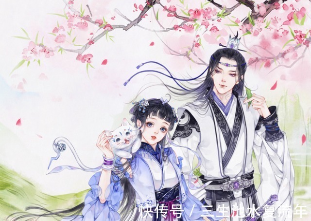 夙浅$宠文摄政王捡回个小银狐,抱在怀中极尽宠溺,王府绣榻越换越大