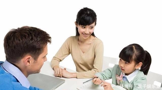 顶嘴|孩子爱“顶嘴”是一件好事,家长只要正确引导,娃将来更有出息