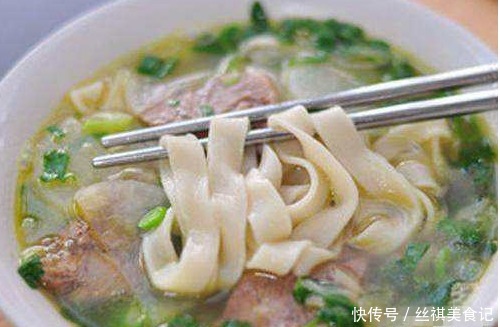  好吃|好吃到停不下来的以下几款高颜值面条，做法大公开，味道鲜美