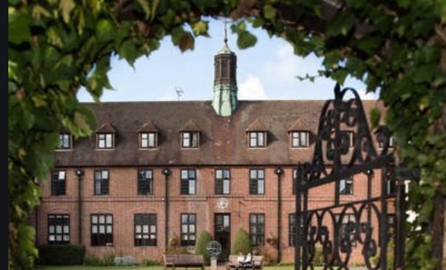 吉尼斯世界之最:世界上最早的学校,西晋时期创立医署