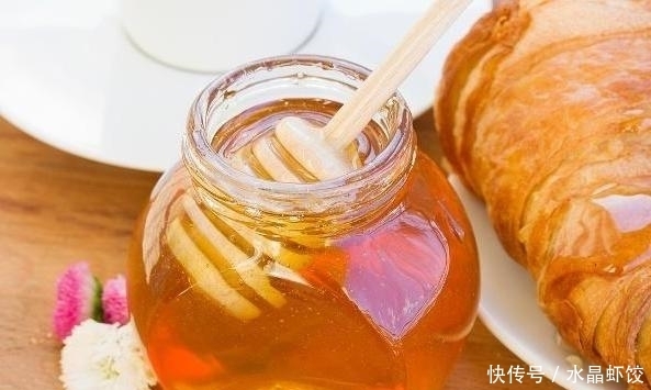 一家人|蜂蜜和''它''一起喝，三十天后，一家人的身体都有了惊喜的改变