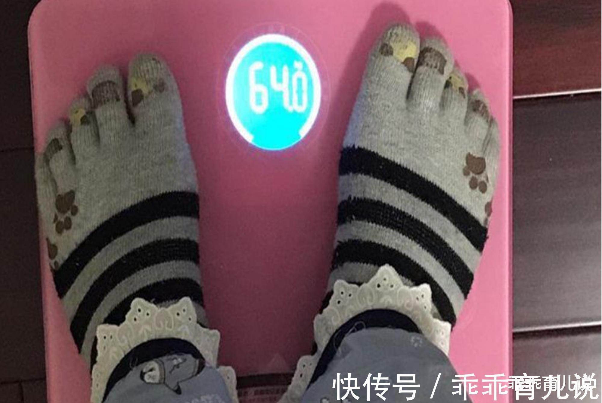 体重|生孩子当天能瘦几斤？妇科医生：一般不低于这个数，新生儿才健康