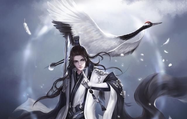 书荒!5本看完热血沸腾的小说,破天荒的设定,超有趣的剧情,书荒必看