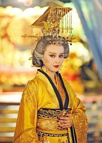 之谜|武则天的第一个儿子,李弘的身世之谜,真的是李治的亲儿子吗?