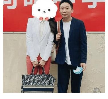 請假去考主持人證，楊迪喊話汪涵：低調不要到處說，萬一沒考上