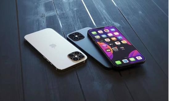 iPhone13|iPhone13曝光？续航能力、相机功能提升，补iPhone12不足？