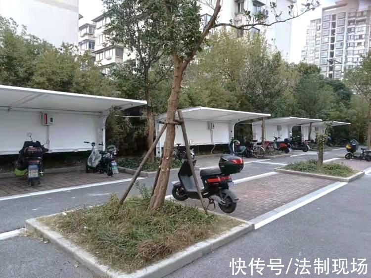 停车位|保障对象心头暖!拎包入住如在家!虹口公租房书写人民至上新篇章