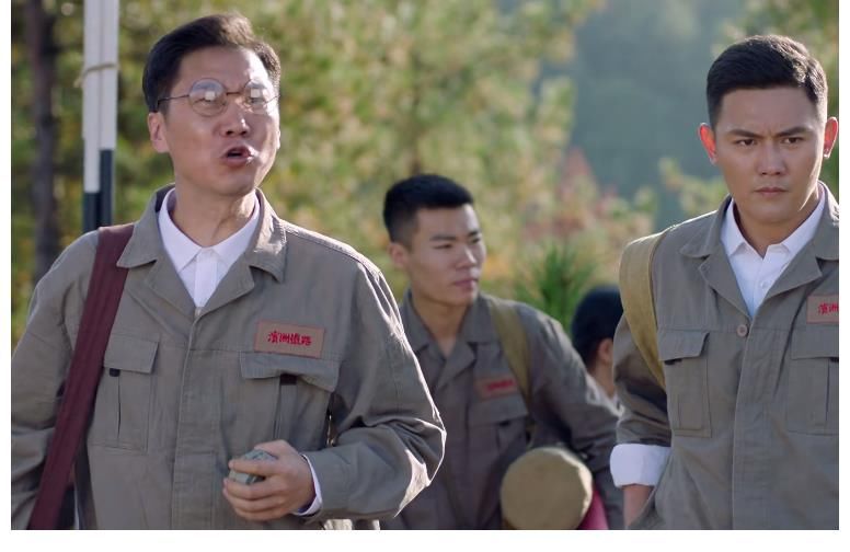 呂梁英雄傳|央視又甩出“黑馬”劇！上線1天全國收視率第二，劇情越看越上癮