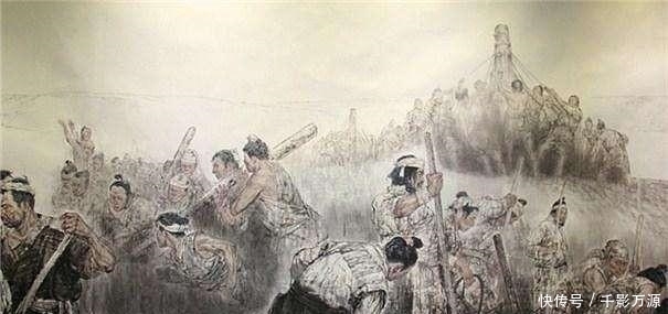 三十六计|阴阳三十六计(五):有时努力未必能成功,“懒惰”反而带来胜利